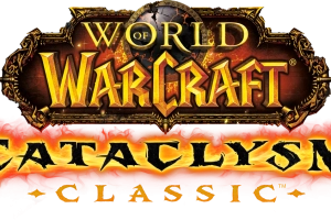 WoW CATACLYSM